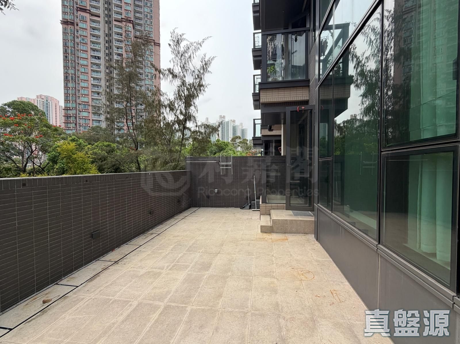 WETLAND SEASONS PARK 2期 5座 天水围