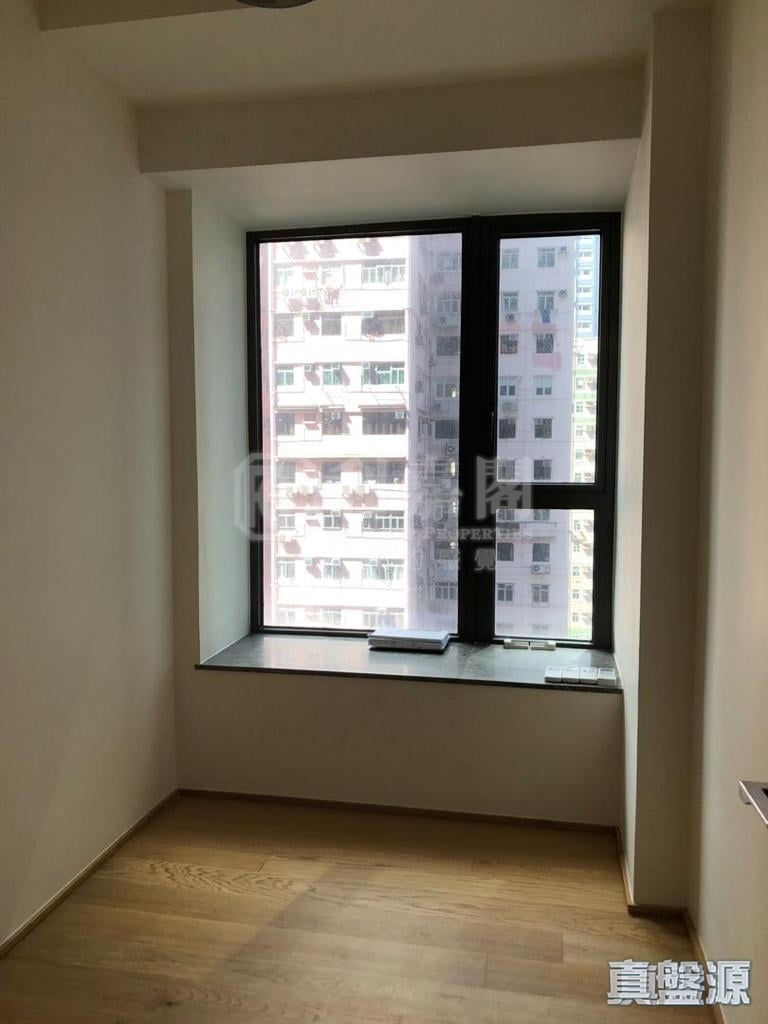 殷然 低層 B室 西半山