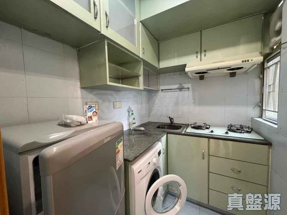 TSING YI GARDEN BLOCK 2 High Floor Zone Flat A Tsing Yi