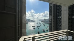 海之戀 3期A 海之戀.愛炫美 2A座 高層 C室 荃灣