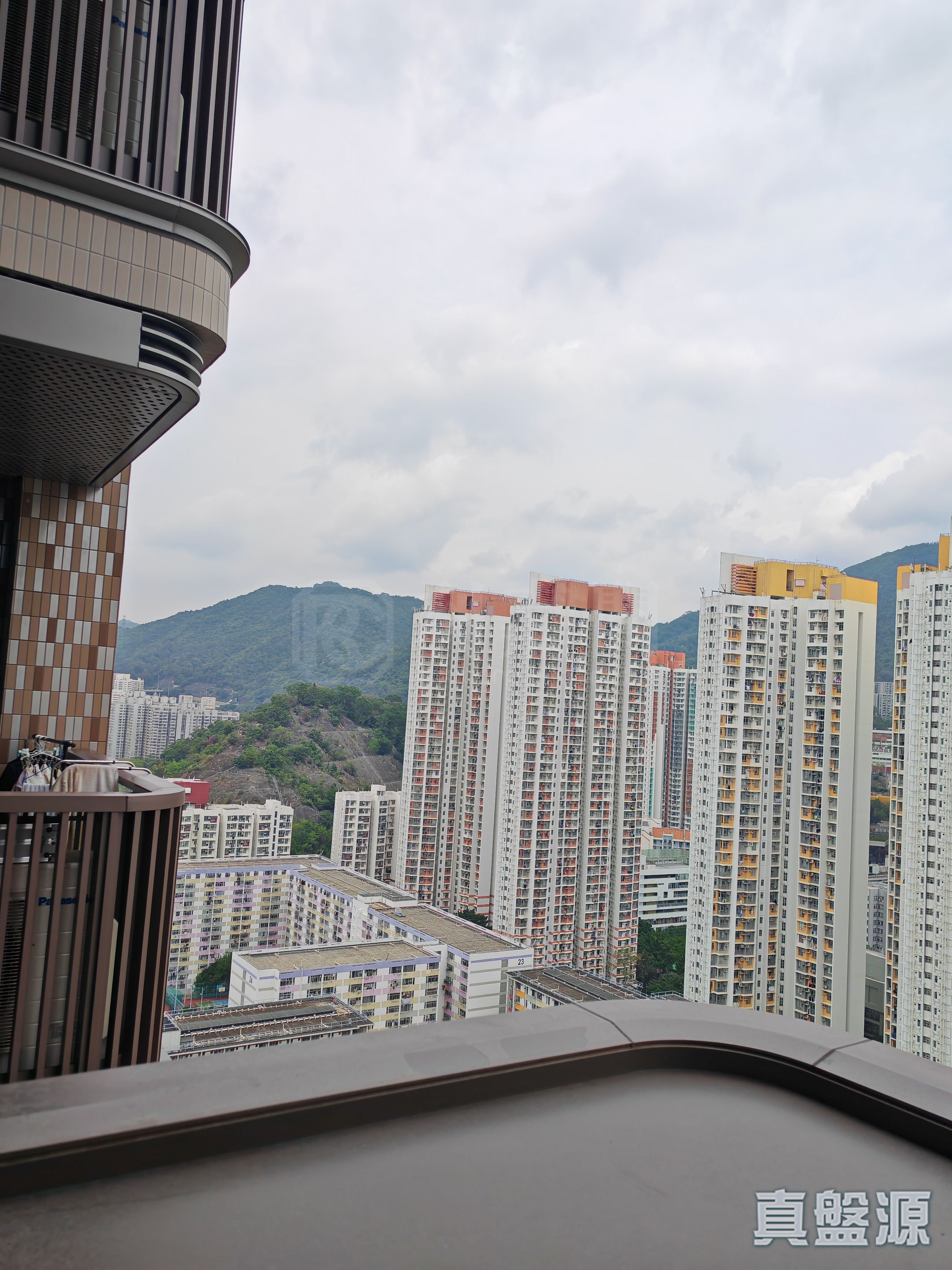 BELGRAVIA PLACE 1期 1A座 極高層 9室 西九龍