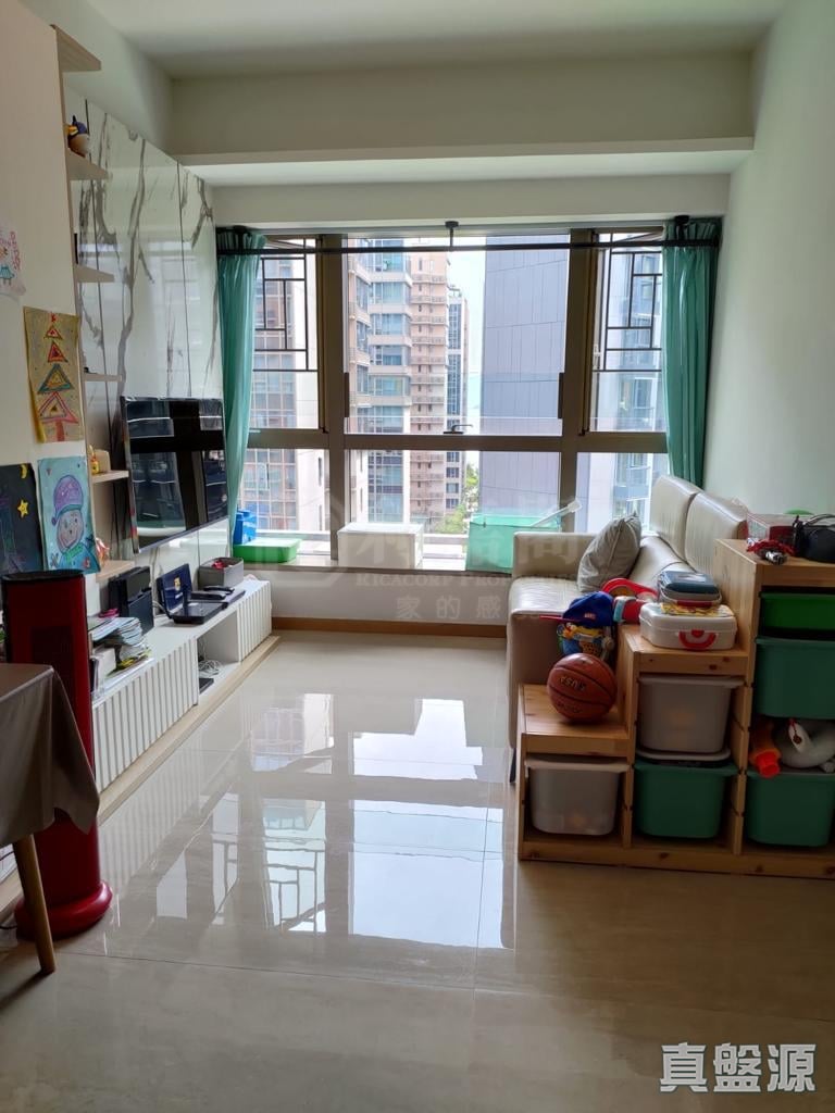 海日湾II 10座 高层 G室 大埔