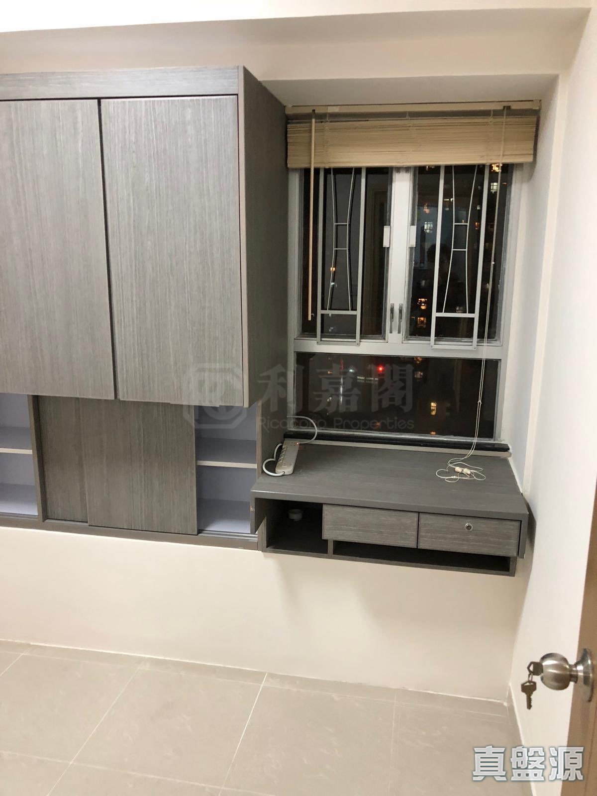 協勝大廈 極高層 香港仔/田灣