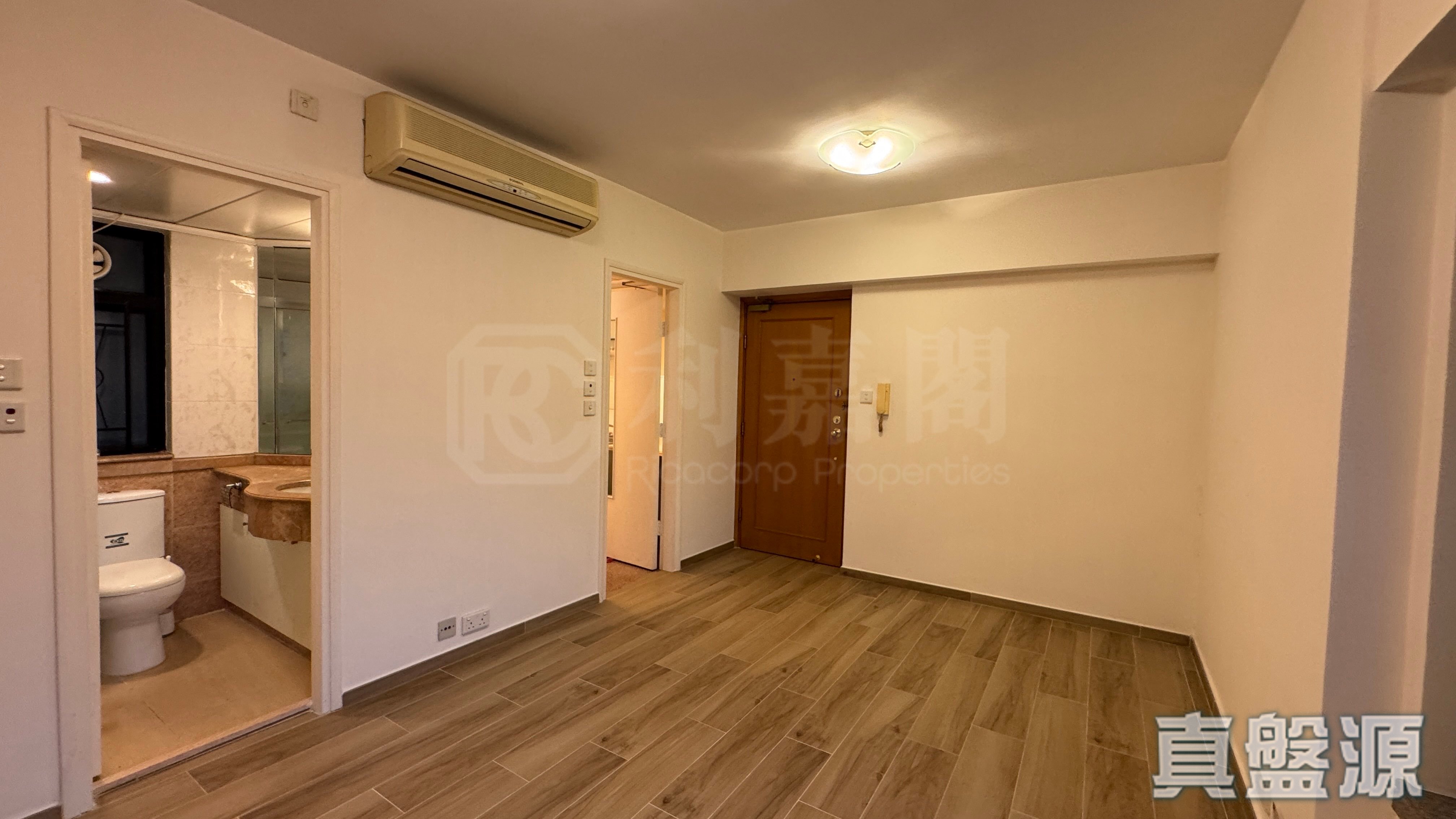 THE METRO CITY PHASE 3 THE METROPOLIS - Tower 1 High Floor Zone Flat B Tseung Kwan O