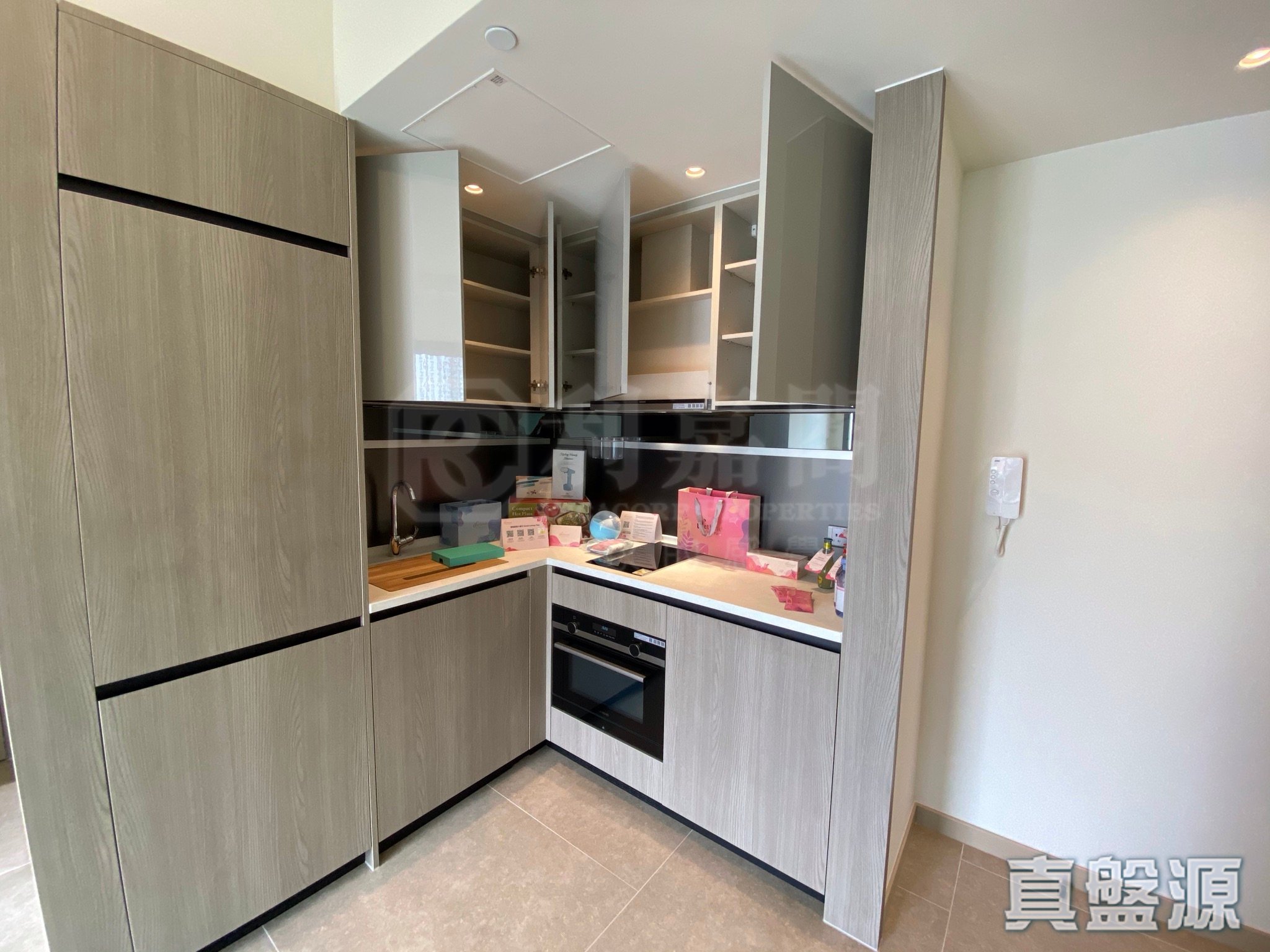 WETLAND SEASONS PARK 1期 23座 天水圍