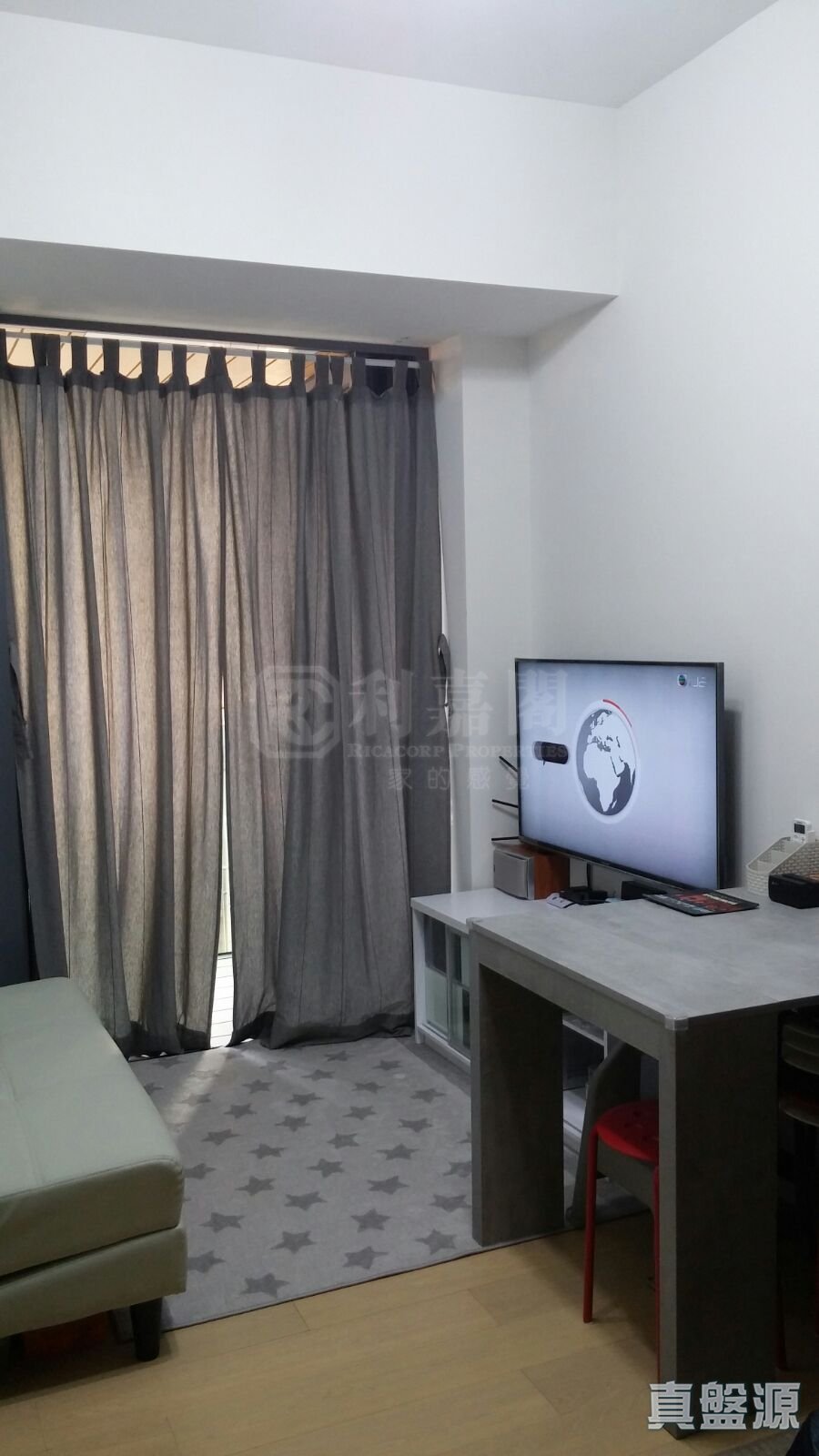 利奧坊．曉岸 2座 極高層 C室 奧運站/南昌