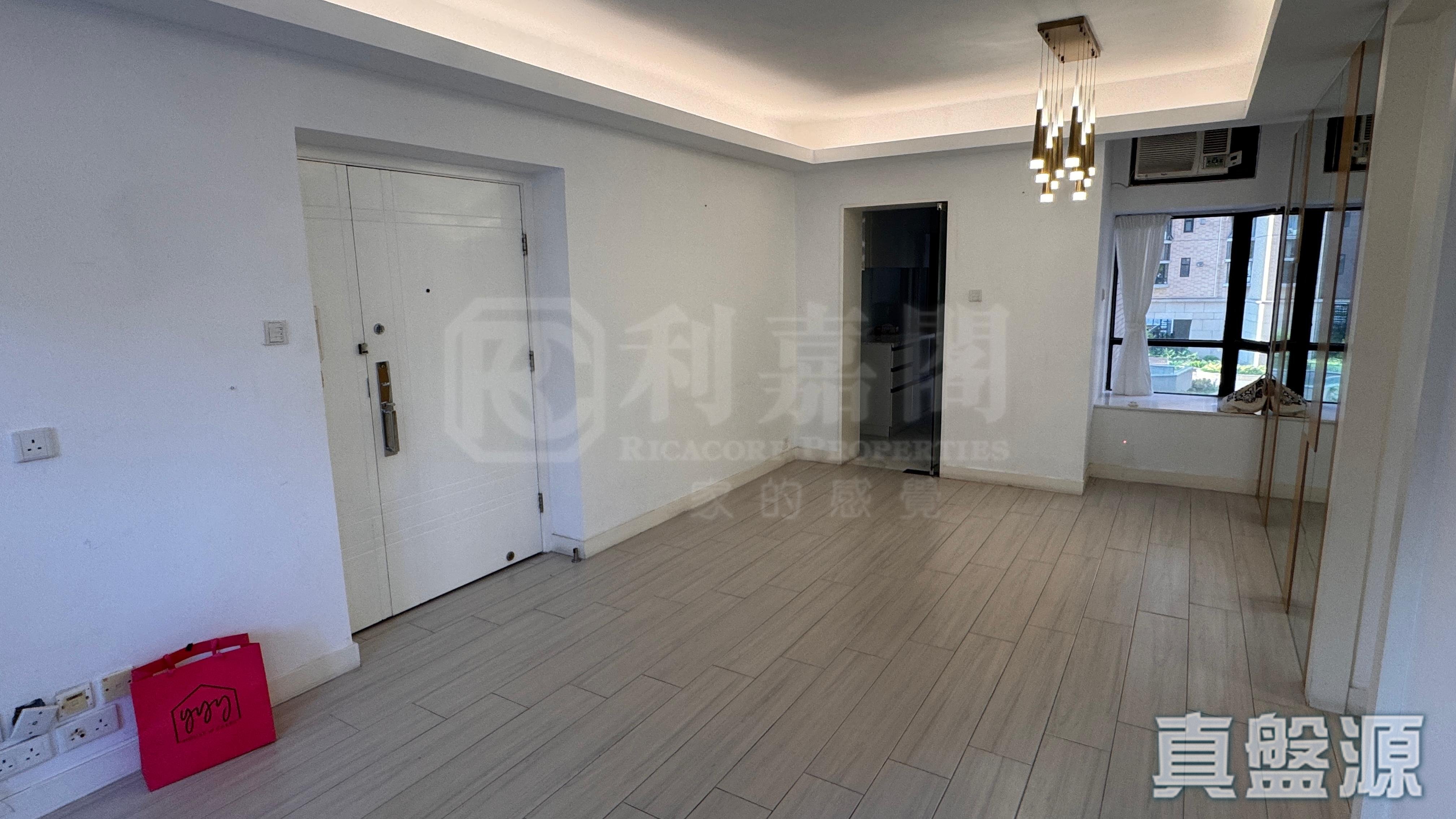 BEVERLY HILL BLOCK G Low Floor Zone Flat 01 Happy Valley/Mid-Levels East