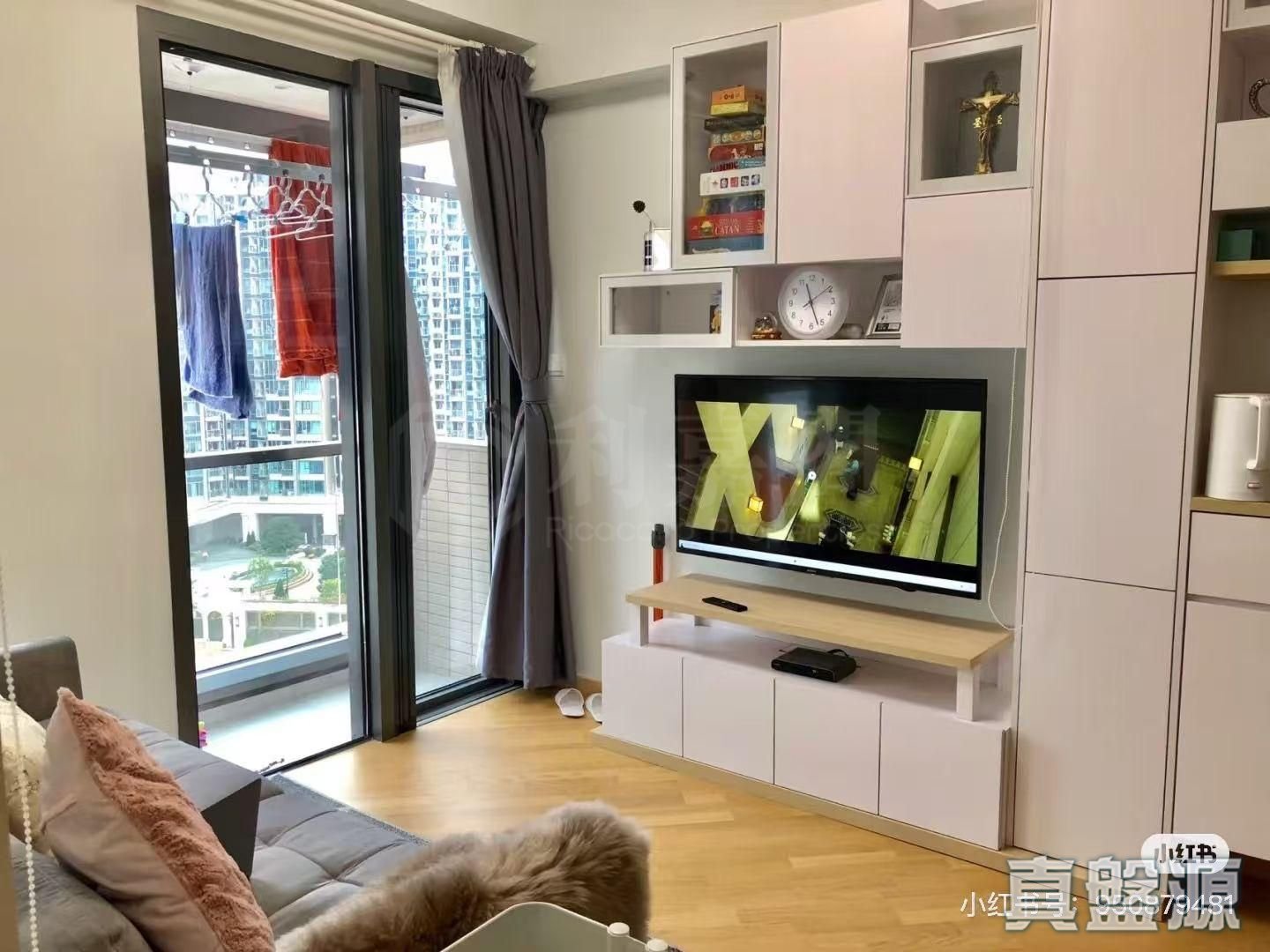 蓝塘傲 7座 高层 F室 将军澳