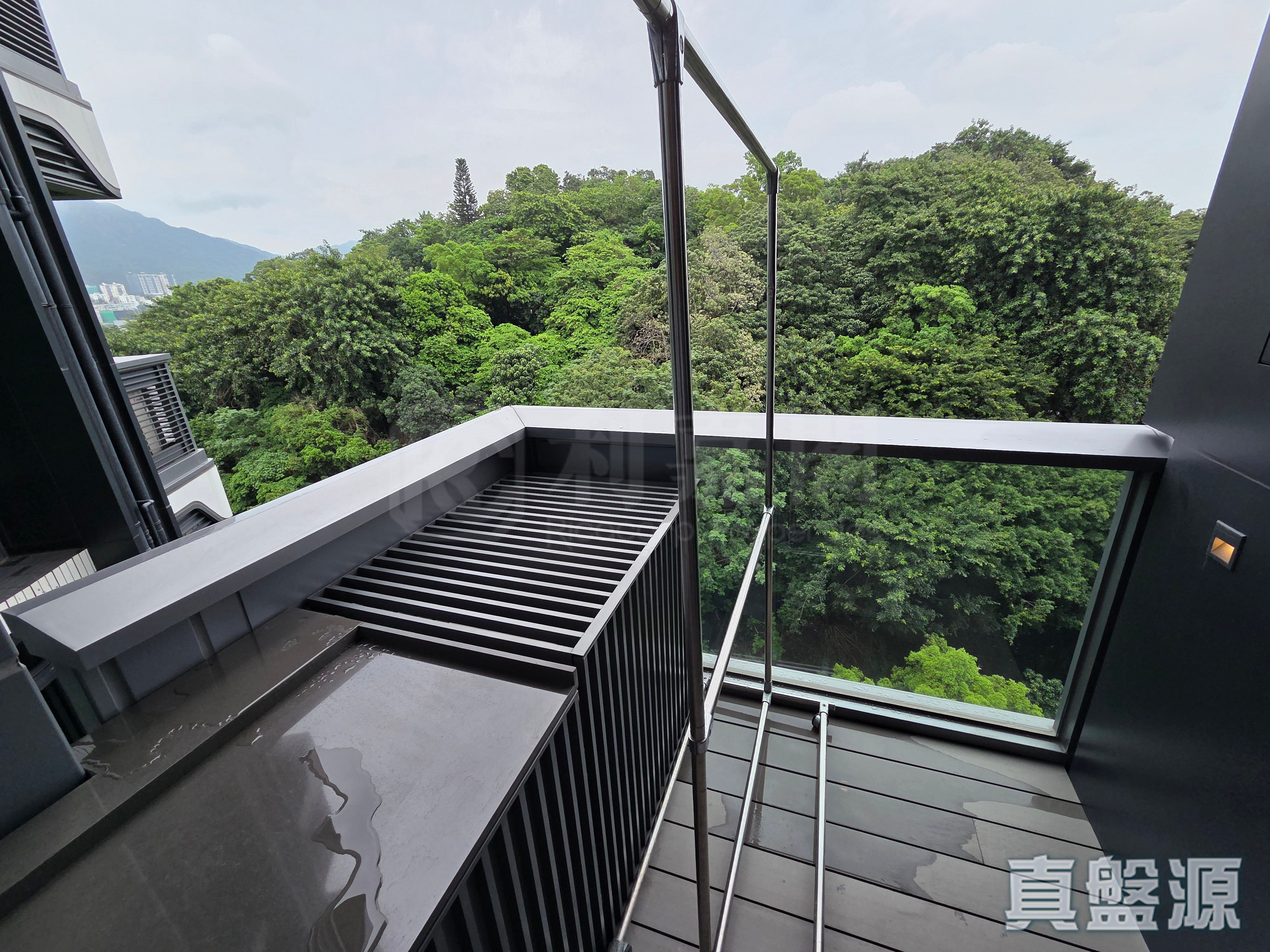 THE PADDINGTON BLOCK B High Floor Zone Flat B3 West Kowloon