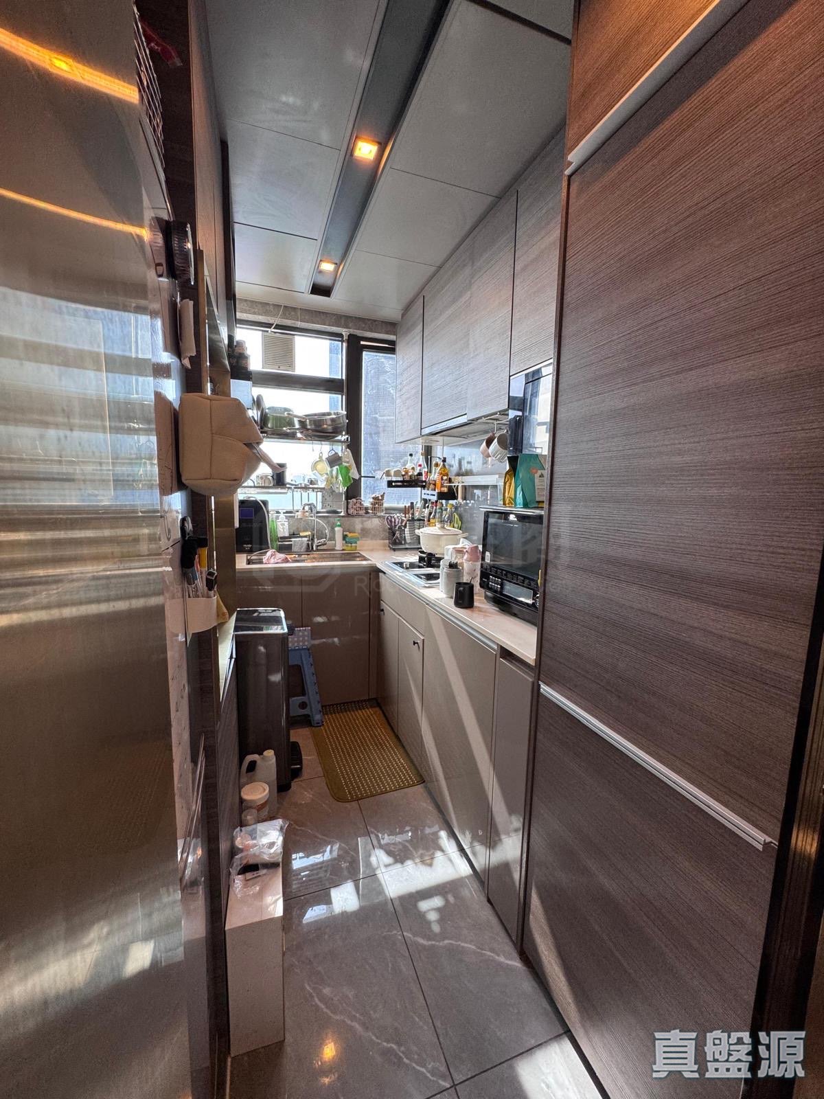 日出康城 4期A 晉海 1A座 極高層 B室 將軍澳