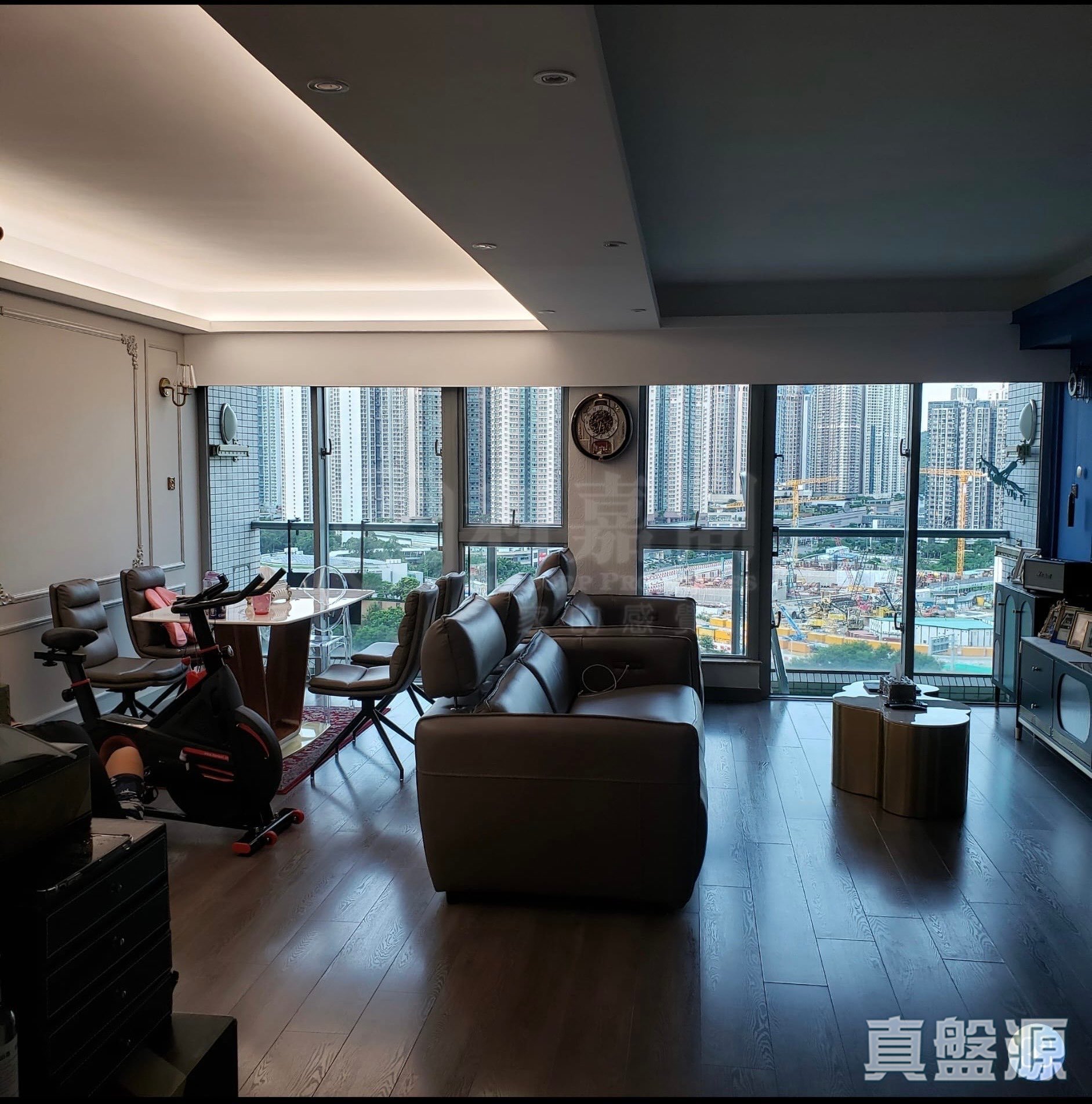 維景灣畔 3期 11座 中層 C室 將軍澳