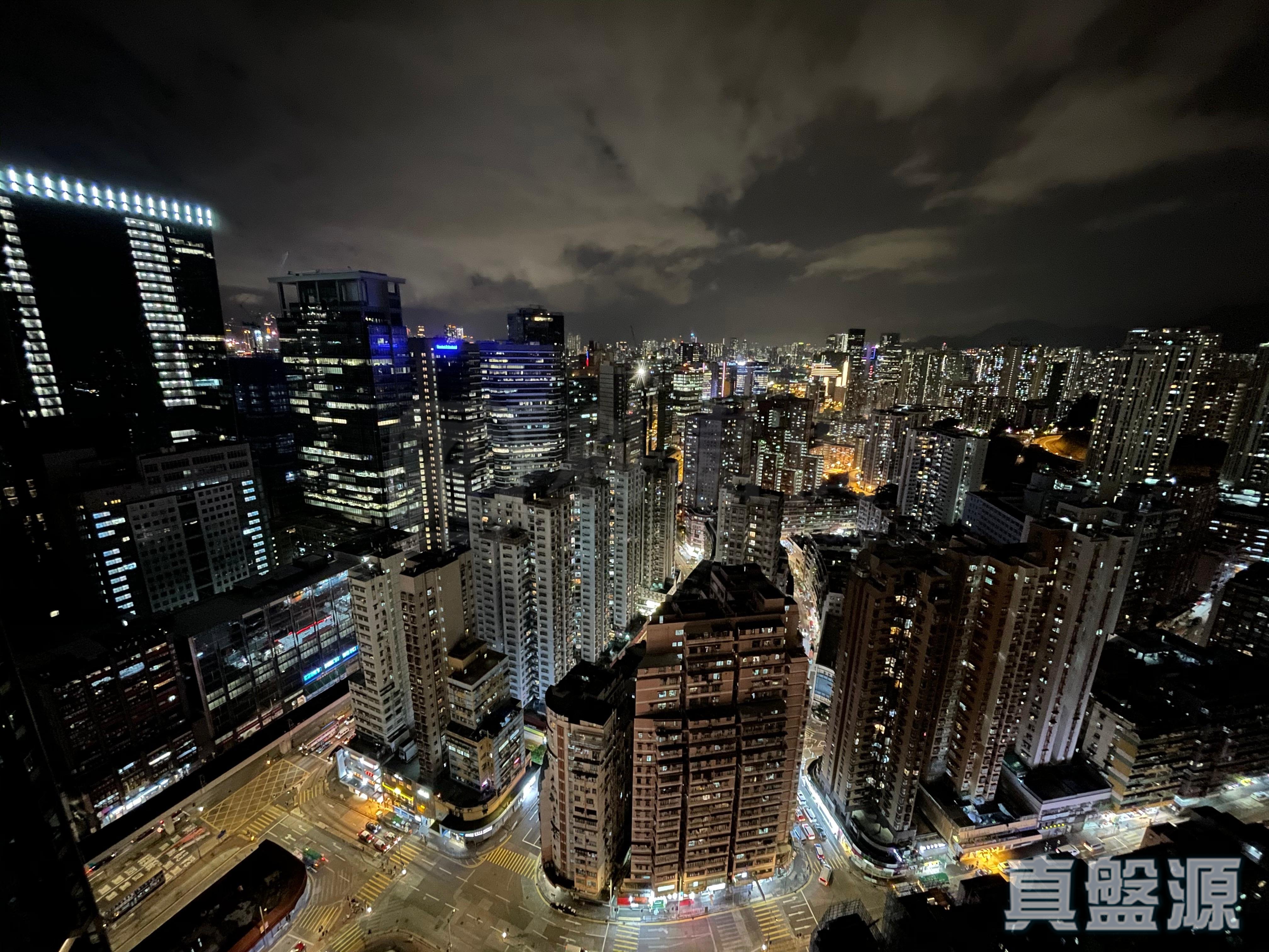 GRAND CENTRAL PHASE 2 - Tower 3 High Floor Zone Flat E Kwun Tong/Lam Tin/Yau Tong