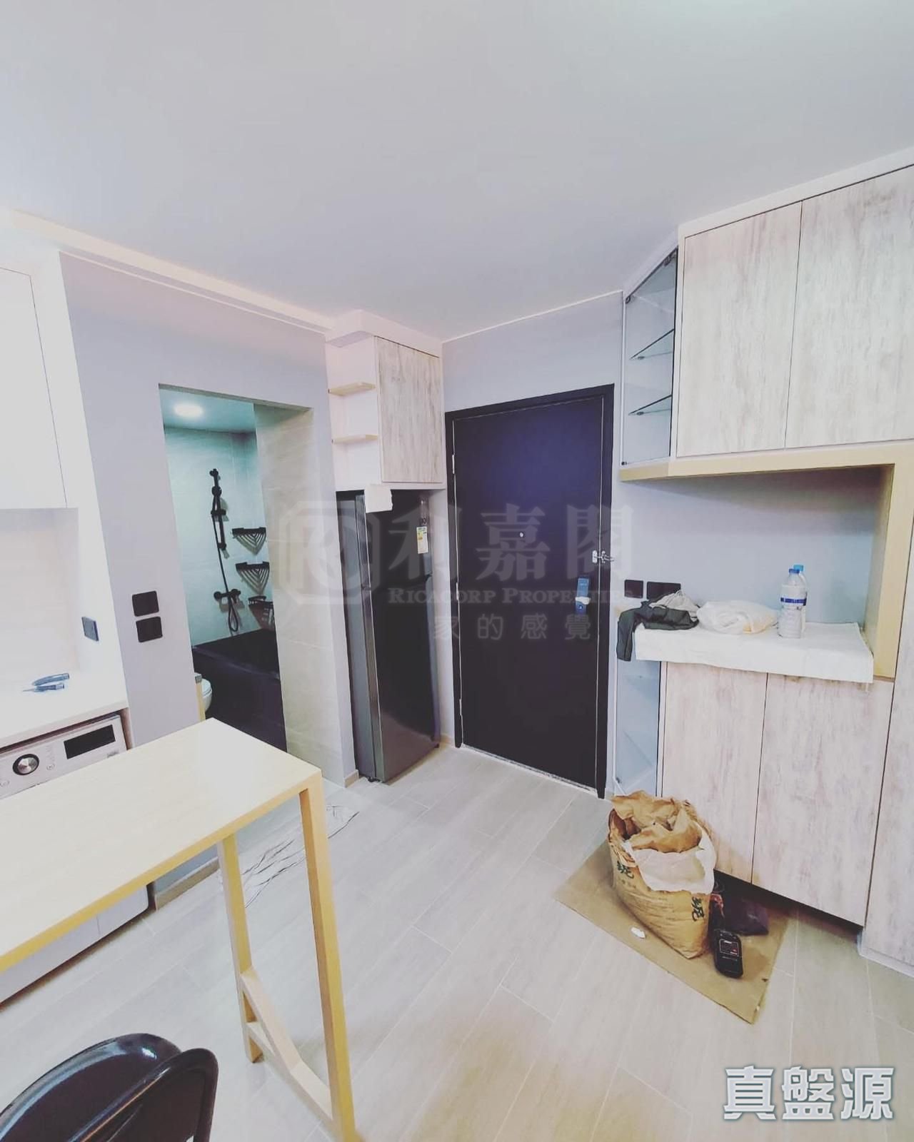 山丽苑 B座 中层 1室 上水/粉岭/古洞