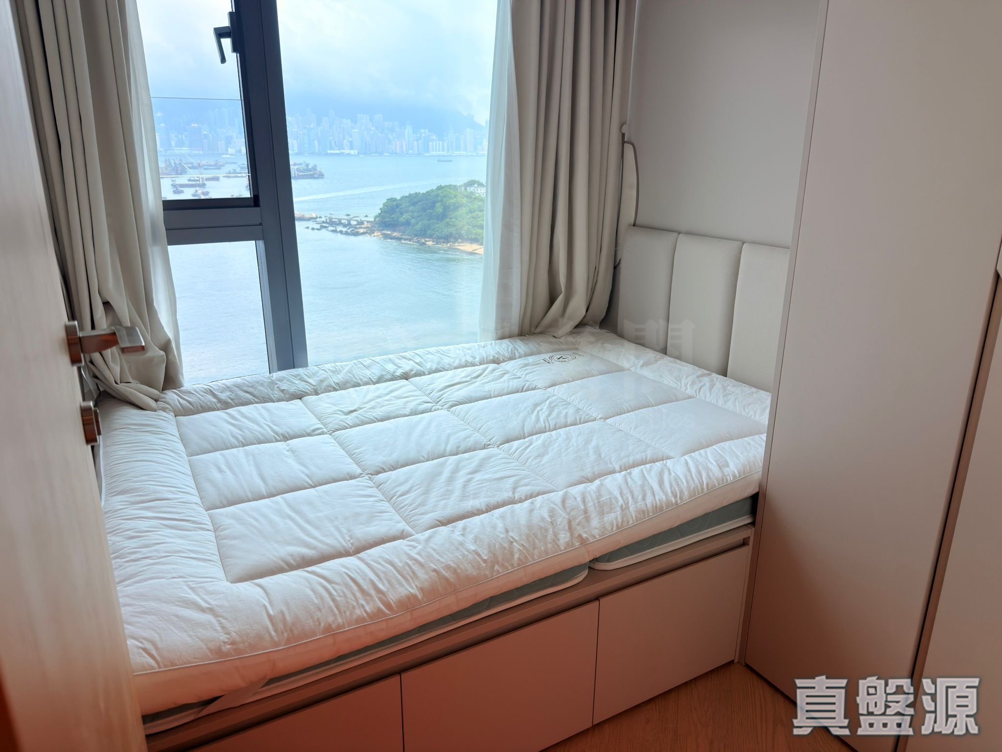 維港滙 2期 3座 (3A) 高層 B室 奧運站/南昌