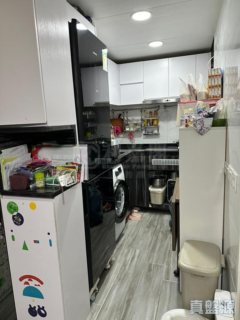 屏欣苑 A座 (屏爱阁) 高层 天水围