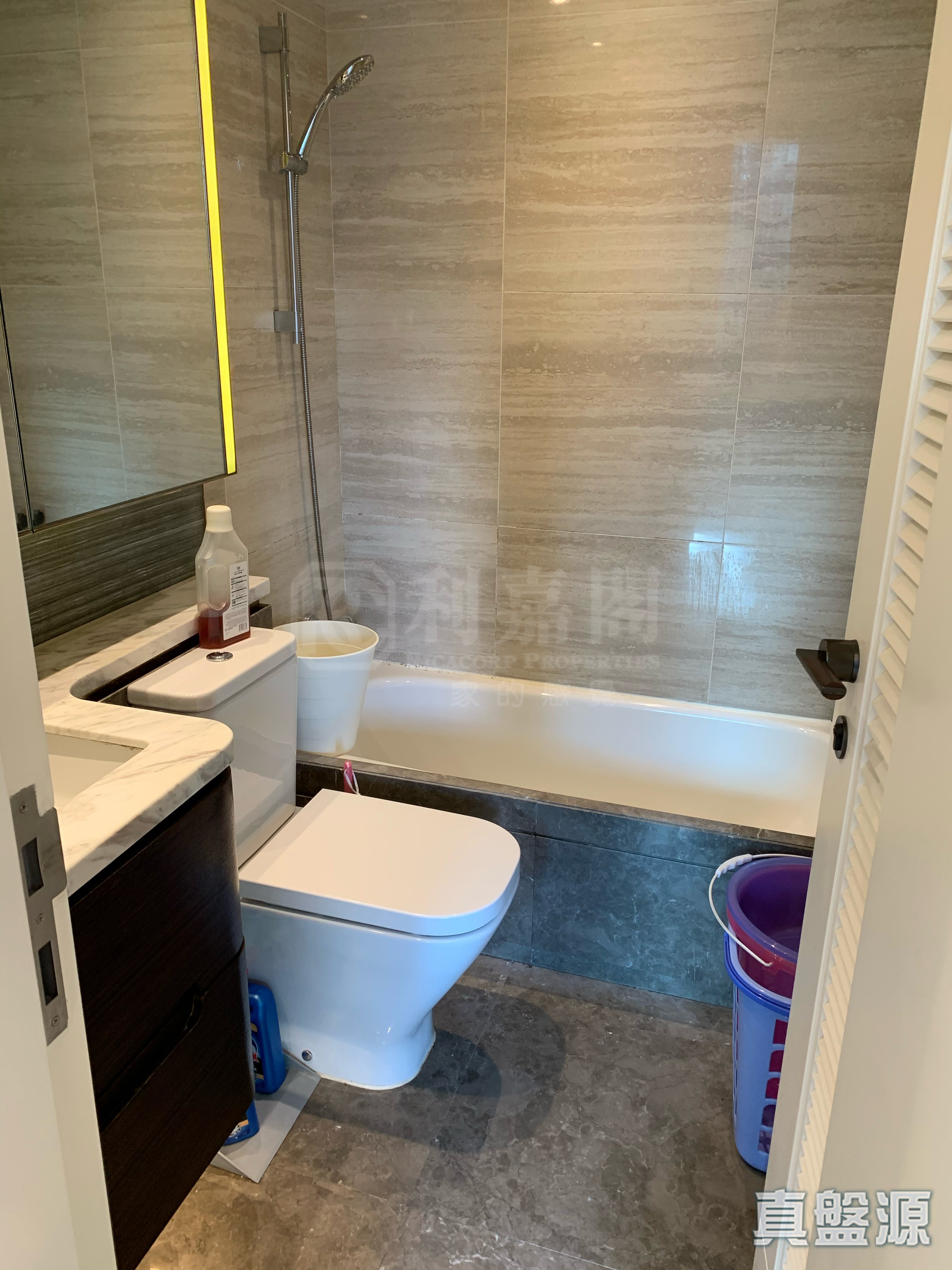 SAVANNAH TOWER 3A Low Floor Zone Flat C Tseung Kwan O