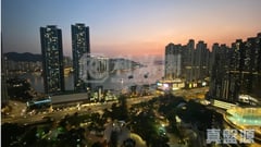 THE DYNASTY Tower 1 Medium Floor Zone Flat C Tsuen Wan