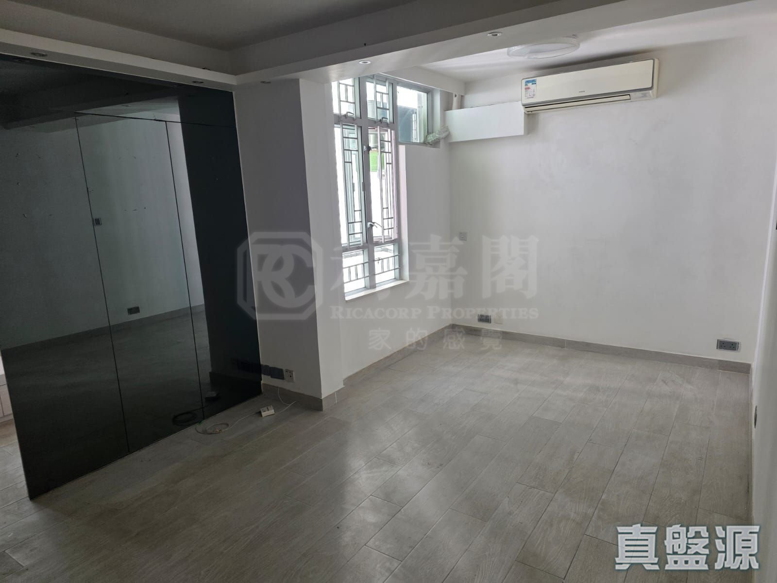 尚翠苑 B座 (翠河阁) 高层 6室 荃湾