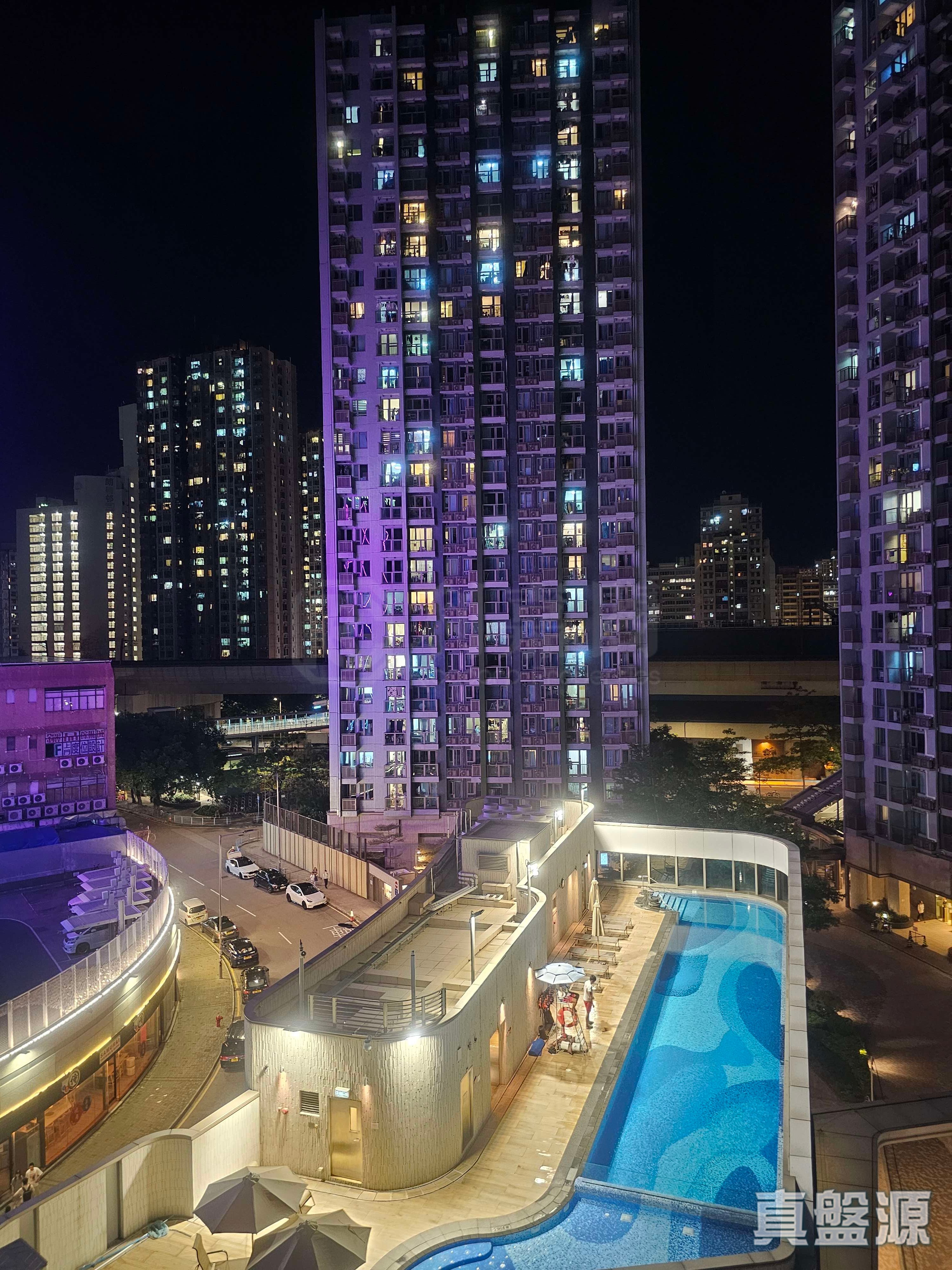 THE SPECTRA TOWER 5 Medium Floor Zone Flat B Yuen Long