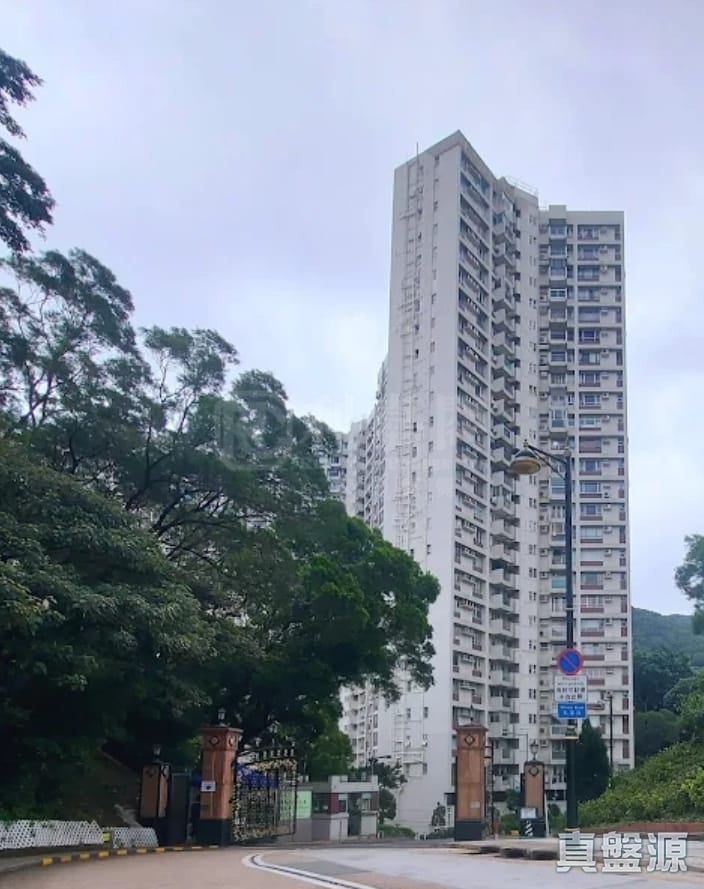 BRAEMAR HILL MANSIONS BLOCK 5 Low Floor Zone Flat B North Point/North Point Mid-Levels