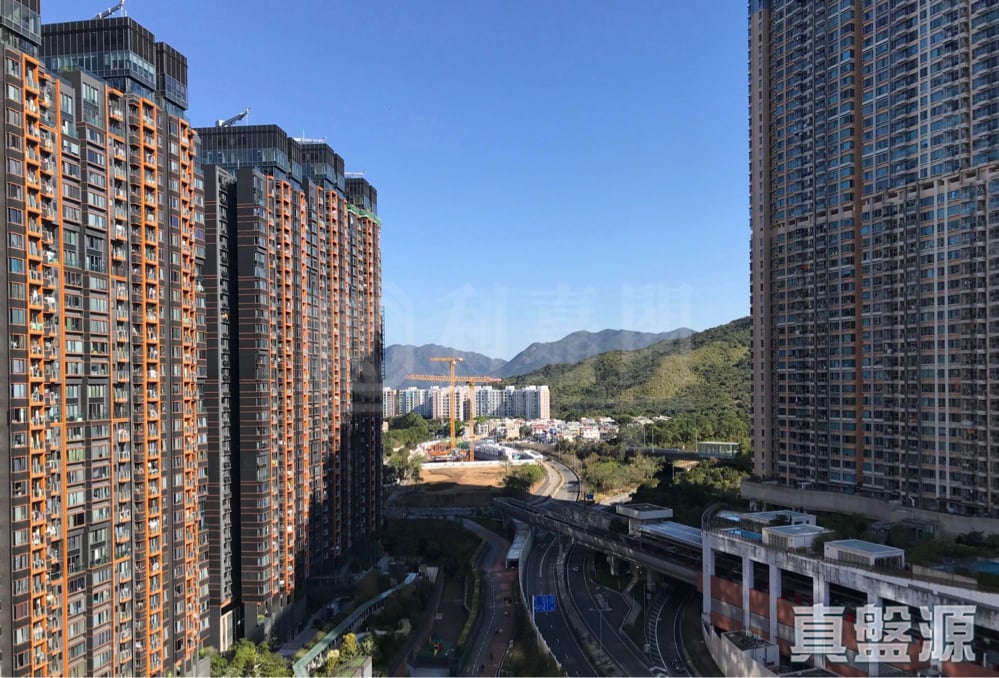 迎海 1期 1座 极高层 A室 马鞍山