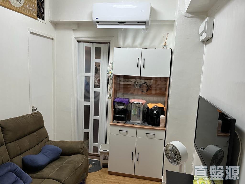 凤宝大厦 低层 E室 九龙湾/牛池湾/钻石山/黄大仙