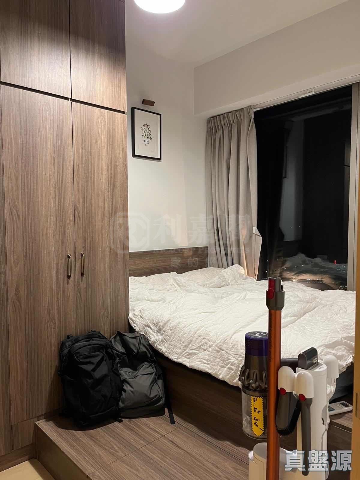 LOHAS PARK PHASE 9A MARINI - Tower 3 (3a) High Floor Zone Flat C Tseung Kwan O