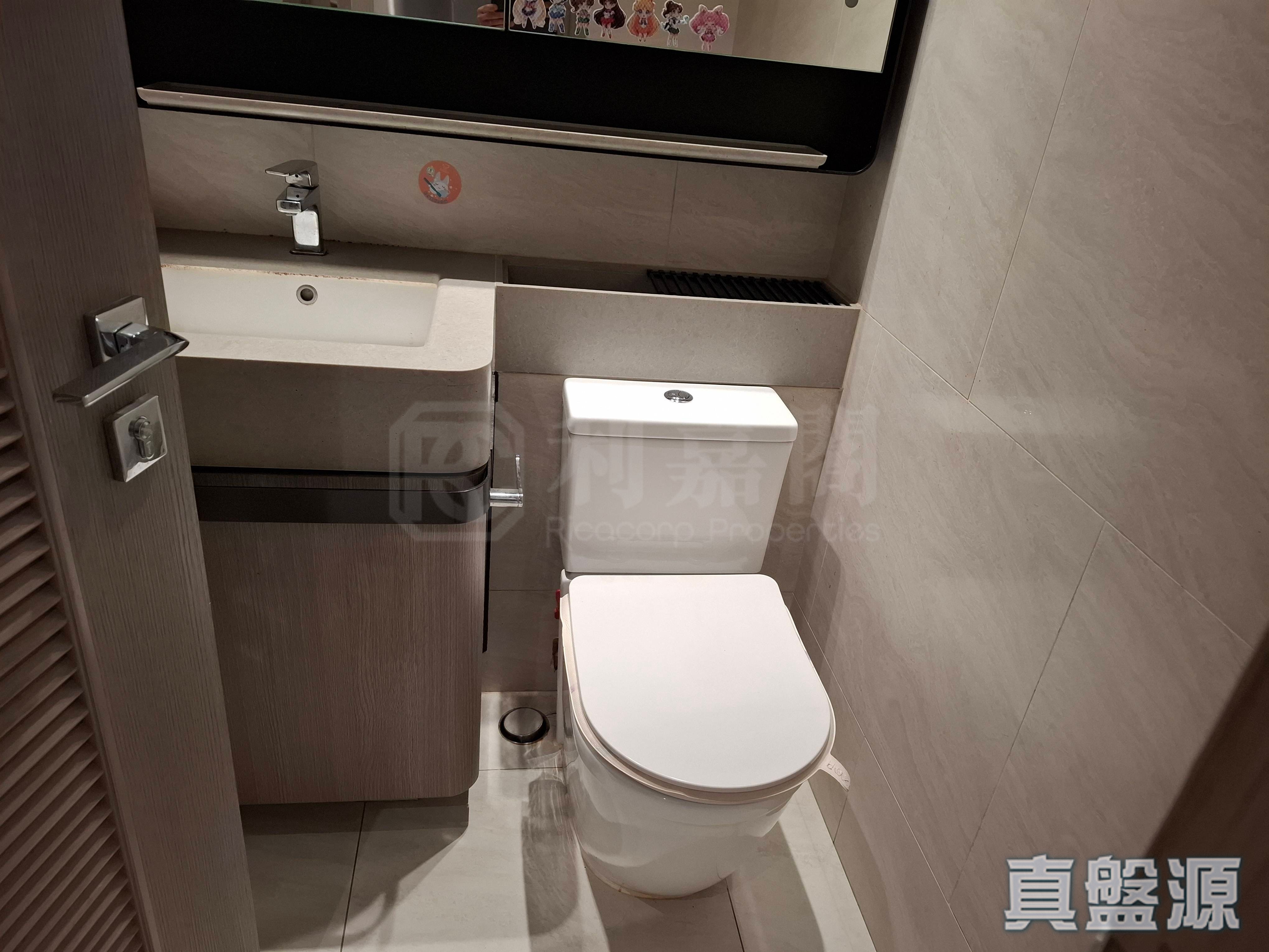 NOVO LAND 1A期 Elverum 1座 中層 C室 屯門