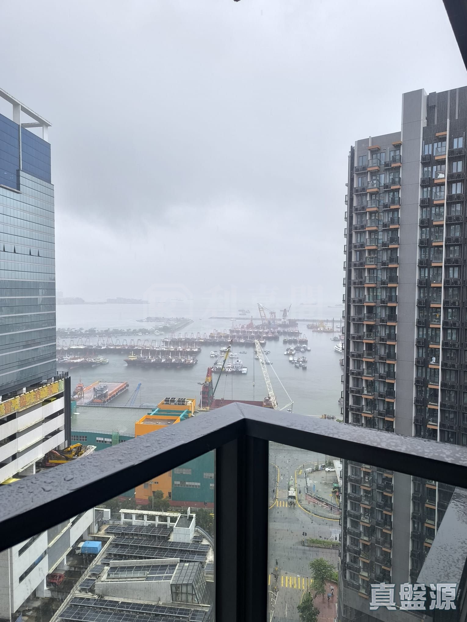 御海灣 1期 2座 高層 D室 屯門