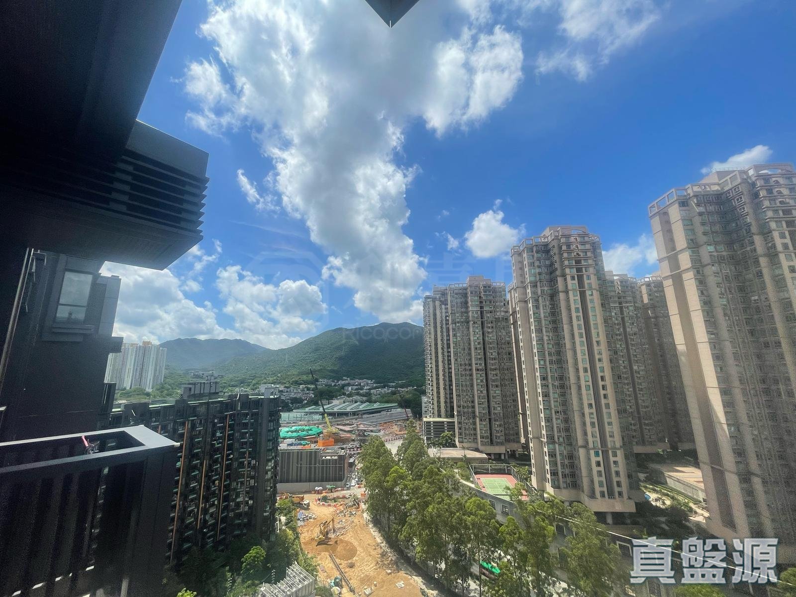 ONE INNOVALE 1期 B座 极高层 5室 上水/粉岭/古洞
