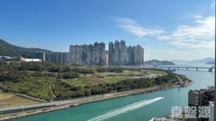 SAVANNAH 3C座 極高層 C室 將軍澳