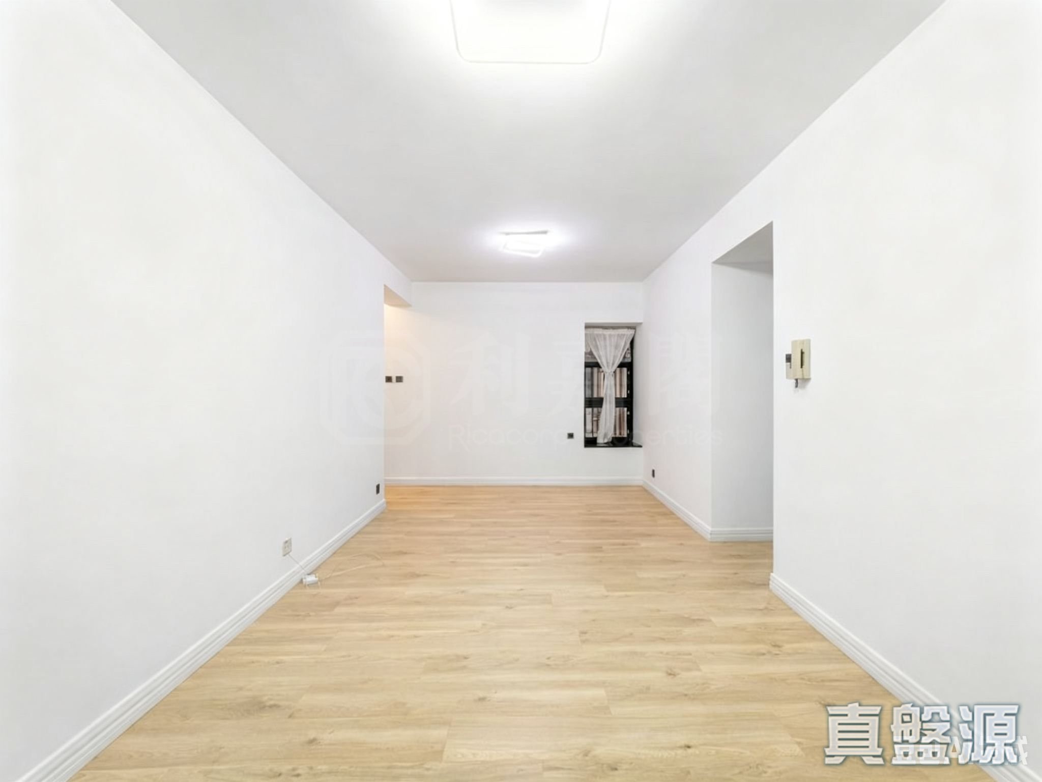 THE GRAND PANORAMA BLOCK 2 Low Floor Zone Flat A Mid-Levels West