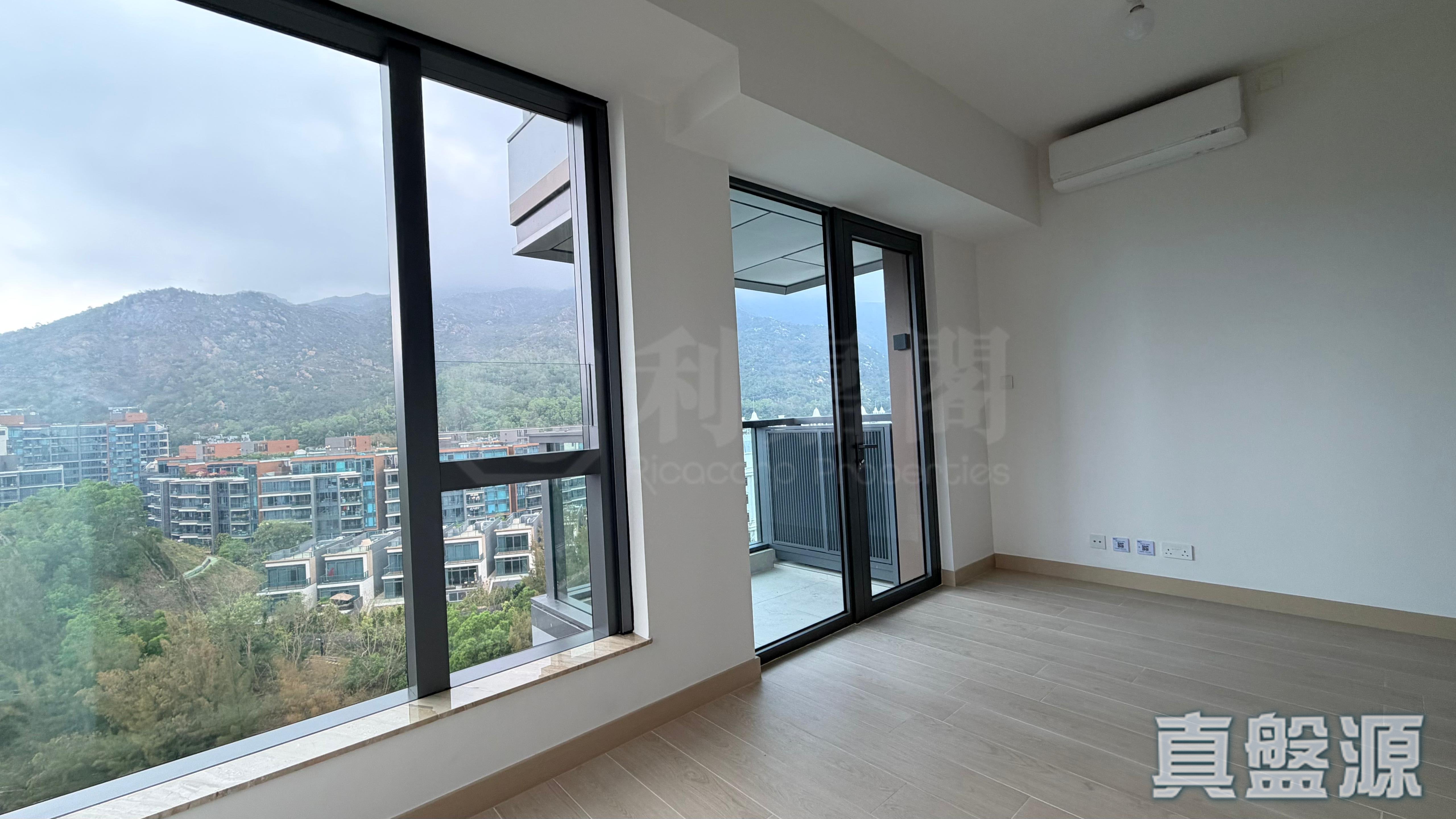 黃金海灣 1期 意嵐 3座 高層 H室 深井/青山公路