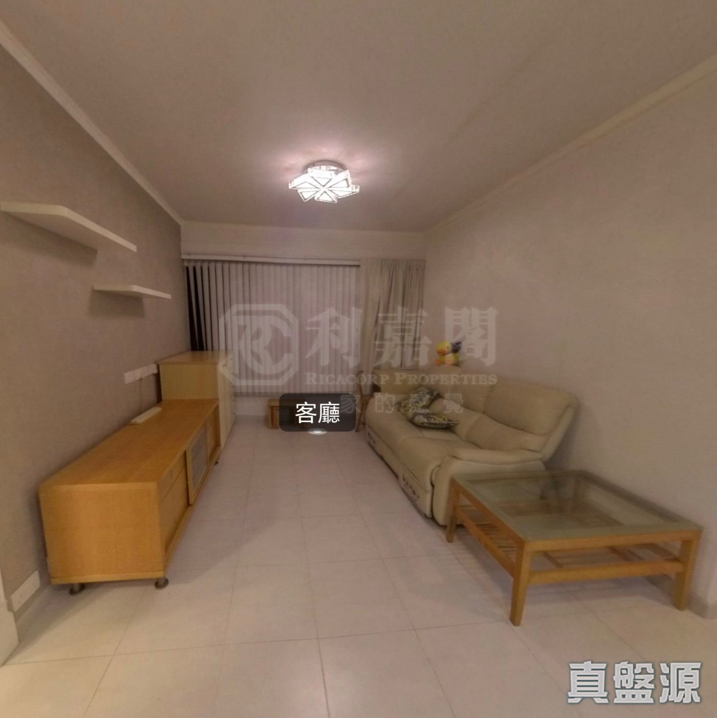 PARK ROYALE TOWER 1 Very High Floor Zone Flat F Yuen Long