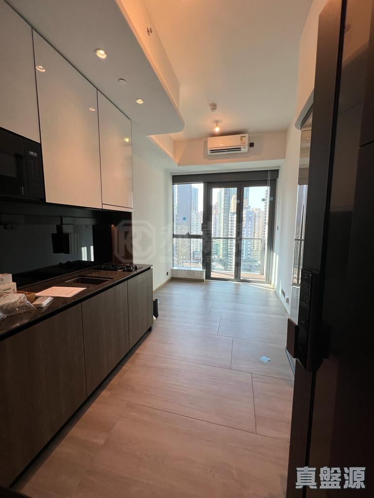 藝里坊．2號 高層 K室 中上環/西區