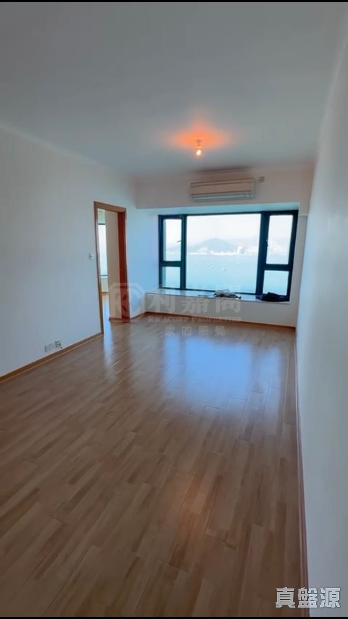 高逸华轩 极高层 D室 中上环/西区