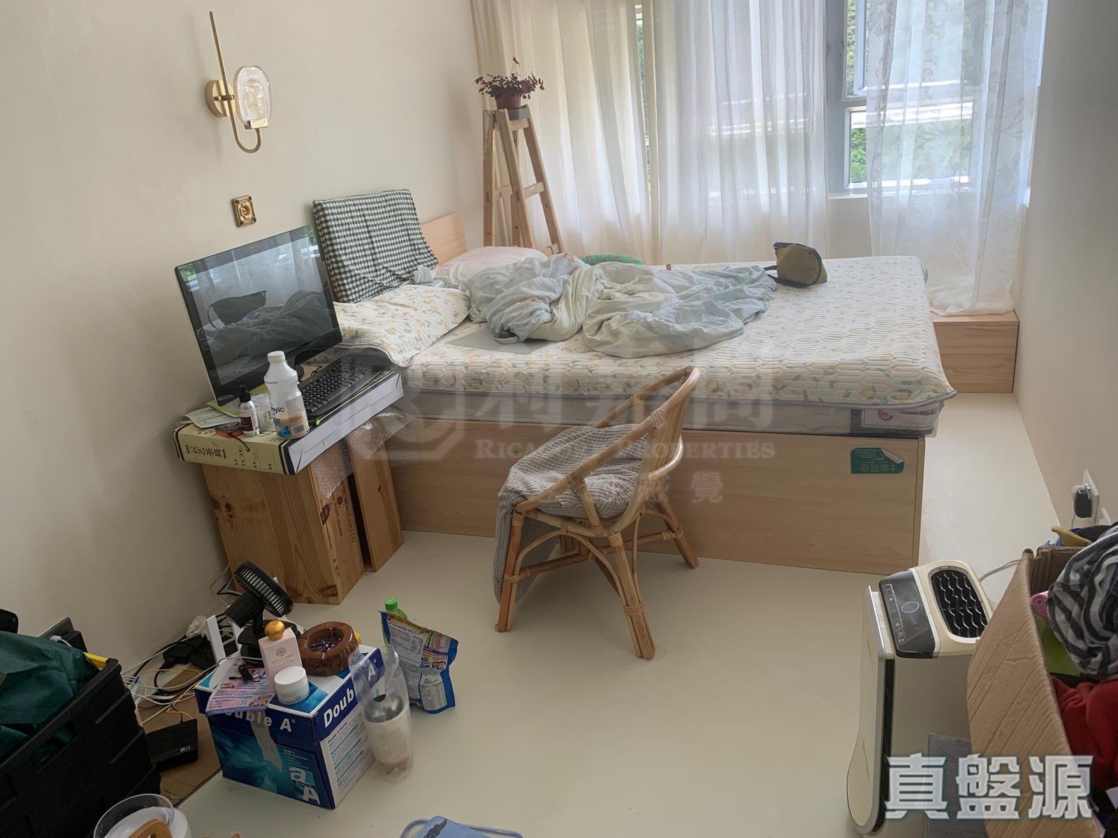 裕泰苑 A座 (裕玥閣) 高層 04室 東涌