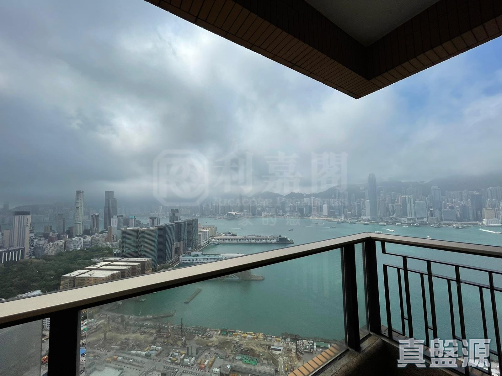 凱旋門 映月閣 (2A座) 極高層 B室 九龍站/尖沙咀/佐敦