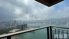 THE ARCH MOON TOWER (BLOCK 2A) Very High Floor Zone Flat B Kowloon Station/Tsim Sha Tsui/Jordan