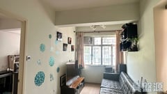 FOU WAH CENTRE Low Floor Zone Flat C Tsuen Wan