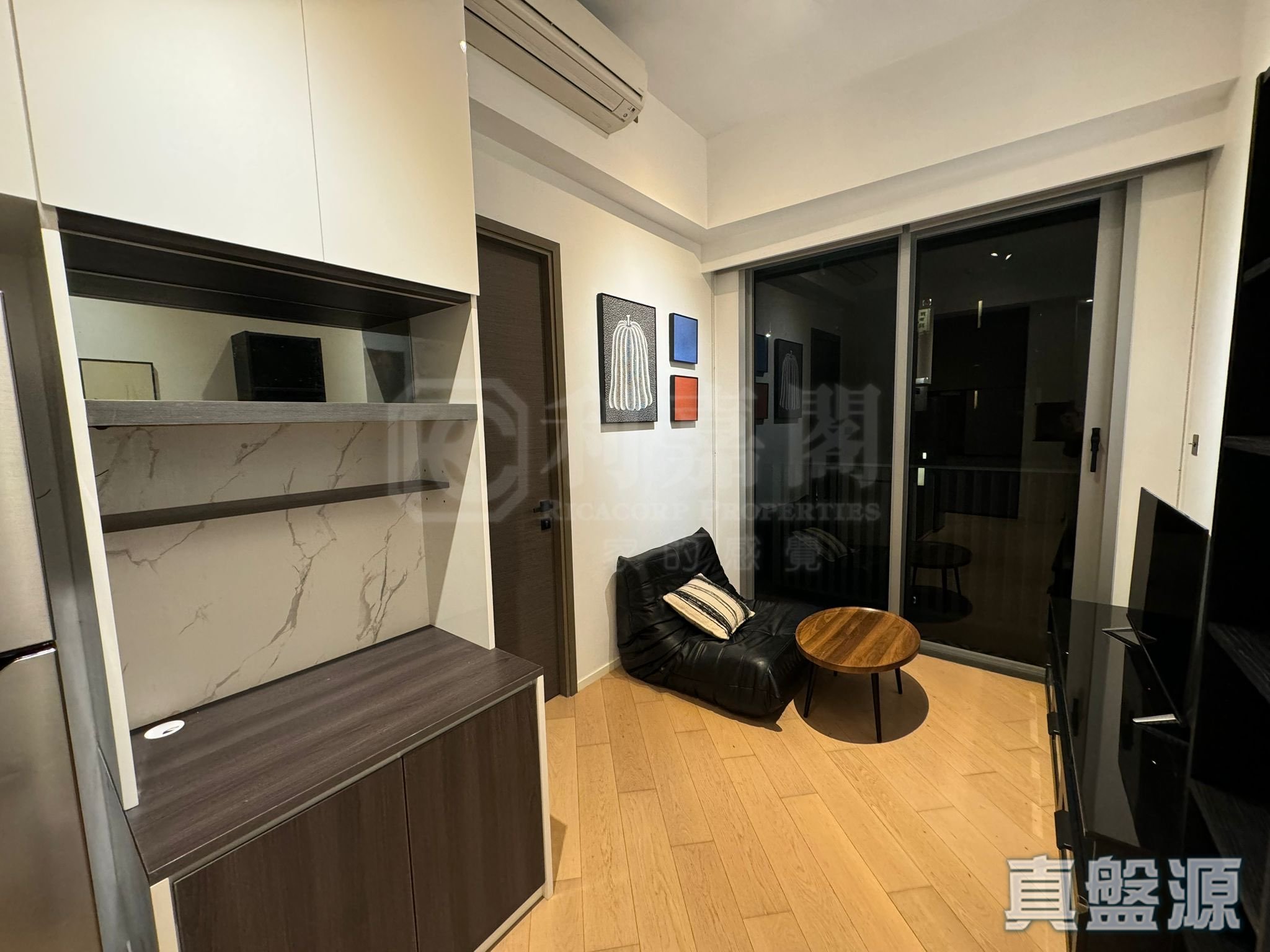 瑧蓺 低层 H室 中上环/西区