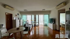 COASTAL SKYLINE PHASE 4 LE BLEU DEUX - Block 2 High Floor Zone Flat EF Tung Chung