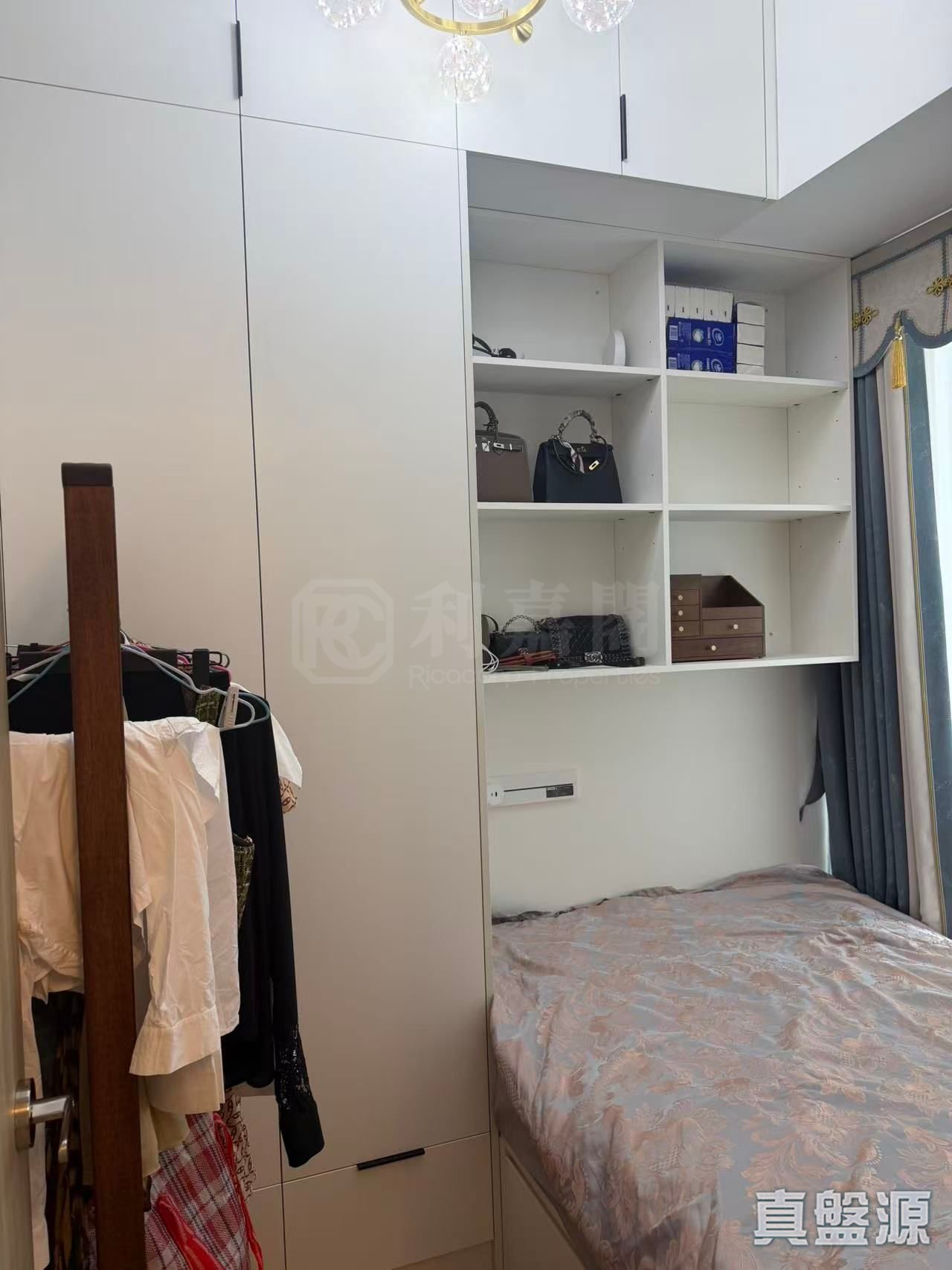 HAVA TOWER 1 (1A) Low Floor Zone Flat E Yuen Long