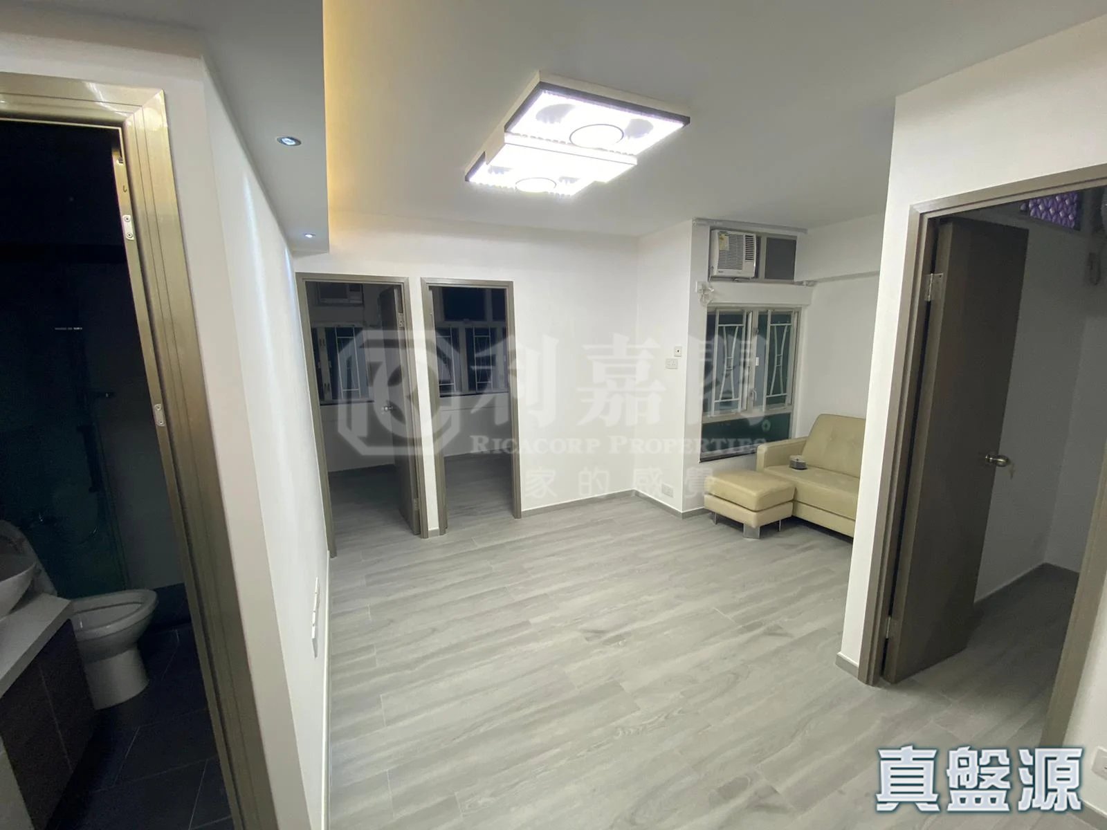 景林邨 景榆樓 (7座) 低層 15室 將軍澳