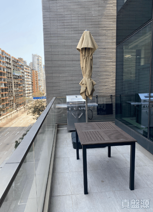 10 LASALLE Low Floor Zone Flat F Ho Man Tin/Kings Park/Kowloon Tong/Yau Yat Tsuen