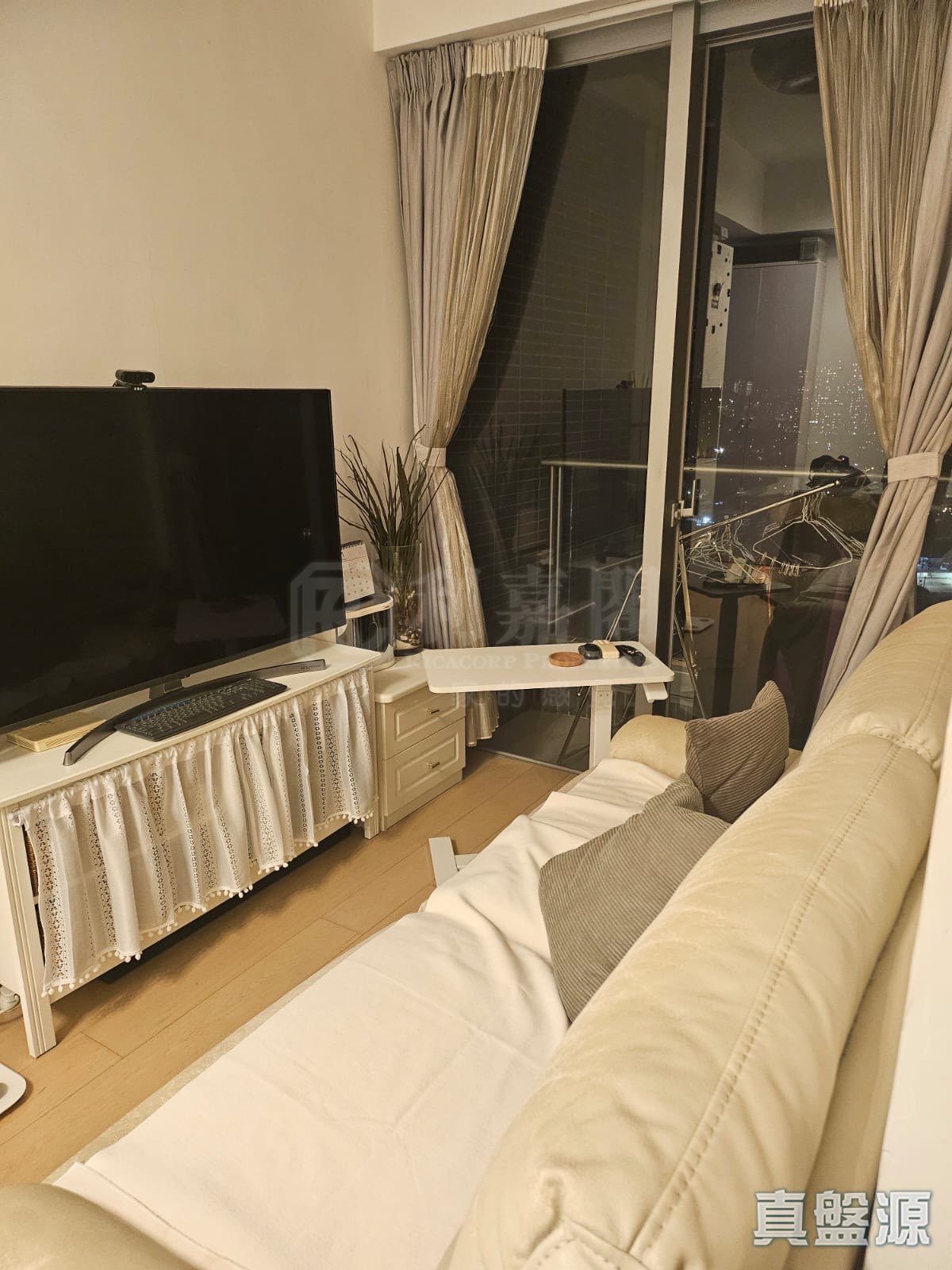 尚悦 2座 高层 H室 元朗