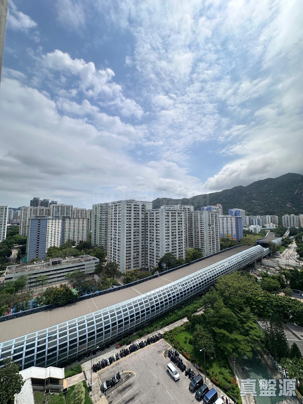丰景园 1座 屯门