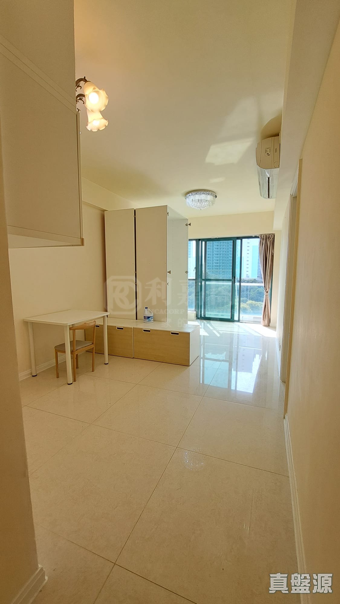 MONT VERT PHASE 2 - Tower 2 High Floor Zone Flat G Tai Po