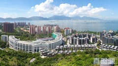滿名山 名庭 7座 高層 深井/青山公路