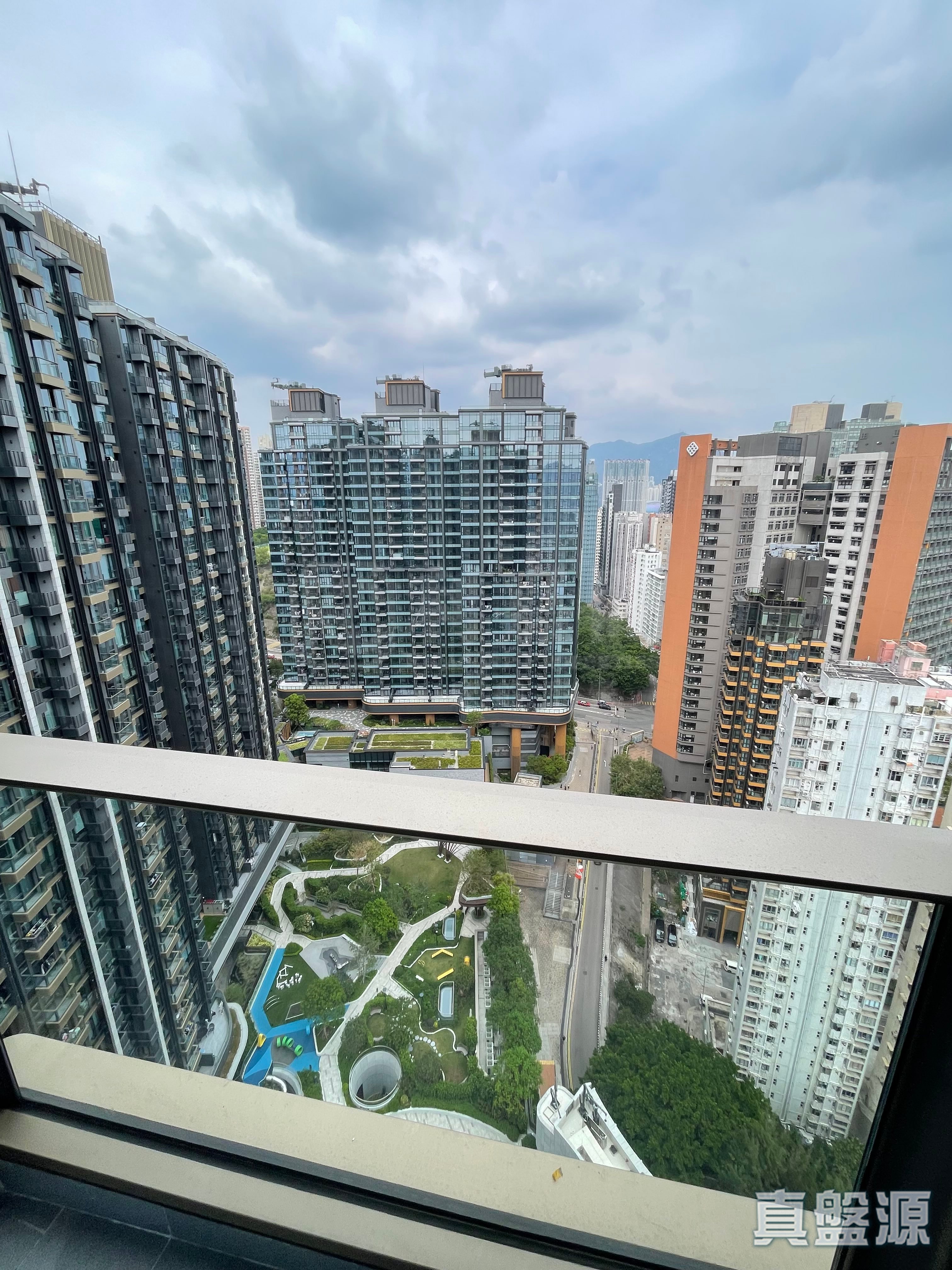 瑜一 IA期 1座 (1B) 高层 D室 何文田/京士柏/九龙塘/又一村